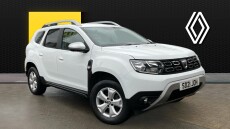 Dacia Duster 1.0 TCe 100 Comfort 5dr Petrol Estate